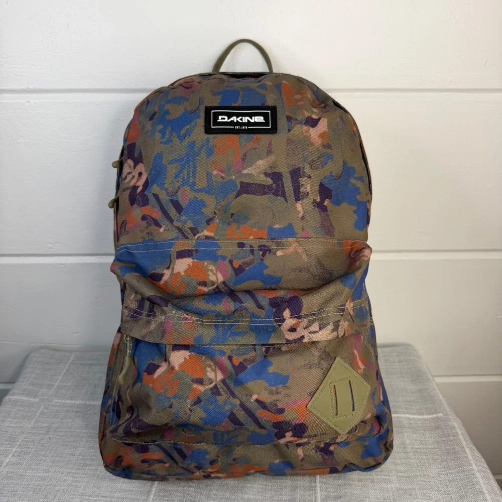 Dakine Unisex 365 Pack Backpac 21 Liter Travel and Laptop Bag